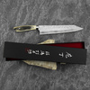 Takeshi Saji SRS-13 Nóż Kiritsuke Gyuto 24 cm
