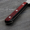 Tsunehisa Gingami Red/Black Nóż uniwersalny 13,5 cm