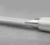 Mcusta Zanmai Classic Damascus VG-10 Corian Nóż do pieczywa 23 cm