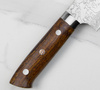 Takeshi Saji R-2 Diamond Nóż Szefa kuchni 21 cm
