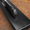 Yasuhiro Gen Aogami#2/SS Nóż Santoku 16,5 cm