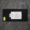 Tenryo Manaita Black Deska do krojenia 500x250x10 mm