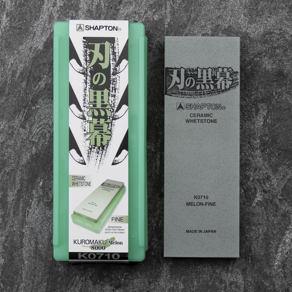 Shapton Kuromaku Kamień ceramiczny #8000
