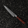Tsunehisa Aogami Super/SS Migaki Red Nóż uniwersalny 13,5 cm