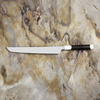 Sakai Takayuki Kageuchi Honyaki Shirogami#2 Nóż Sakimaru 30 cm