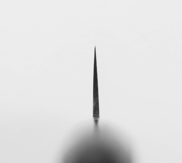 Tsunehisa AUS10 Damascus Nóż uniwersalny 13,5 cm