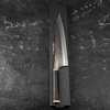 Yu Kurosaki Kokusen Brass Aogami Super/SS Nóż Szefa kuchni 24 cm