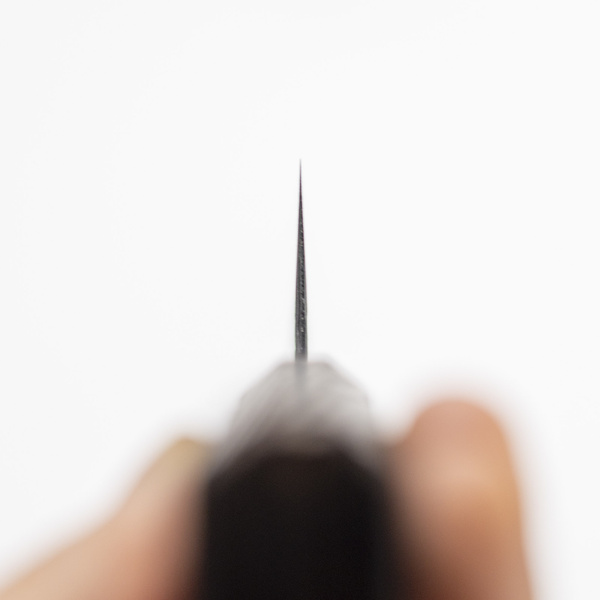 Ittetsu Aogami Super/SS Nóż Szefa kuchni 24 cm