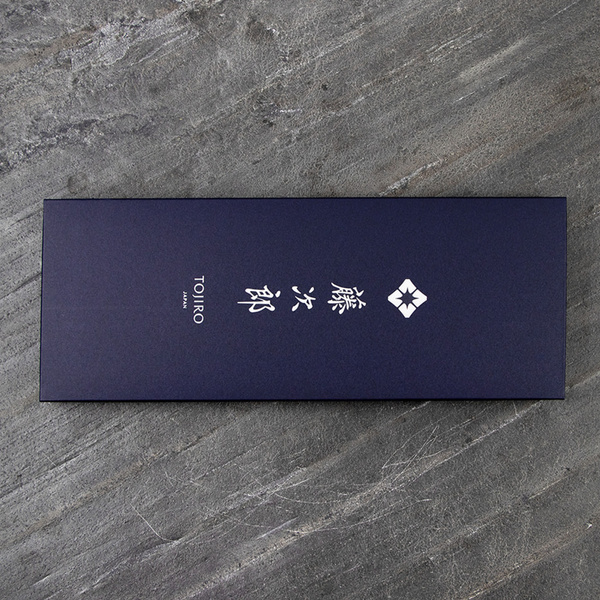 Tojiro DP3 Zestaw Eco Nóż Santoku + Nakiri 