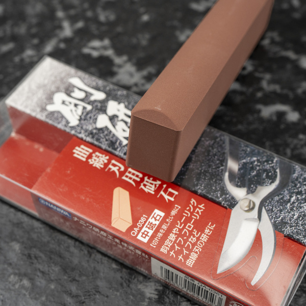 Naniwa Gouken Kamień do ostrzenia #1000