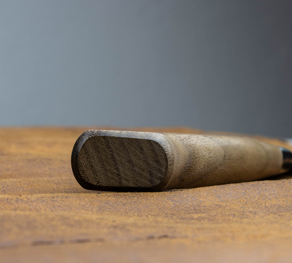 Tadafusa Aogami#2/SS Nóż Kiritsuke Gyuto 21 cm