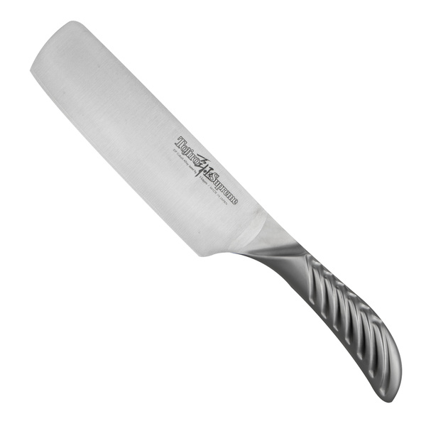 Tojiro Supreme DP3 VG-10 Nóż Nakiri 16,5 cm