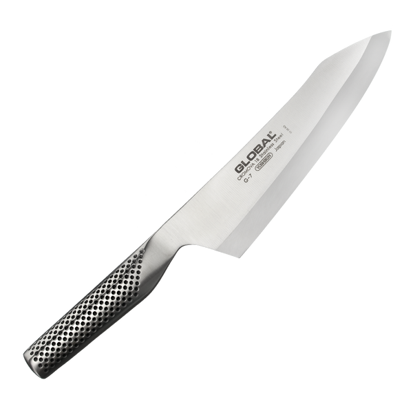 Nóż orientalny Deba 18cm (praworęczny) | Global G-7R