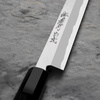 Sakai Takayuki Byakko Shirogami#1 Nóż Sakimaru 27 cm
