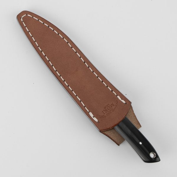 Moki AUS-8 Trout & Bird Nóż outdoorowy 7,5 cm
