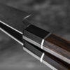 Takeshi Saji ME R-2 Diamond Nóż uniwersalny 13 cm