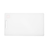 Tenryo Manaita Peel-Away White Deska do krojenia 400x230x14 mm