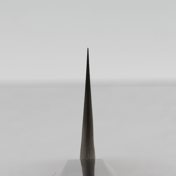 Nigara Hamono Silver#3 Etching Damascus Nóż Szefa kuchni 21 cm