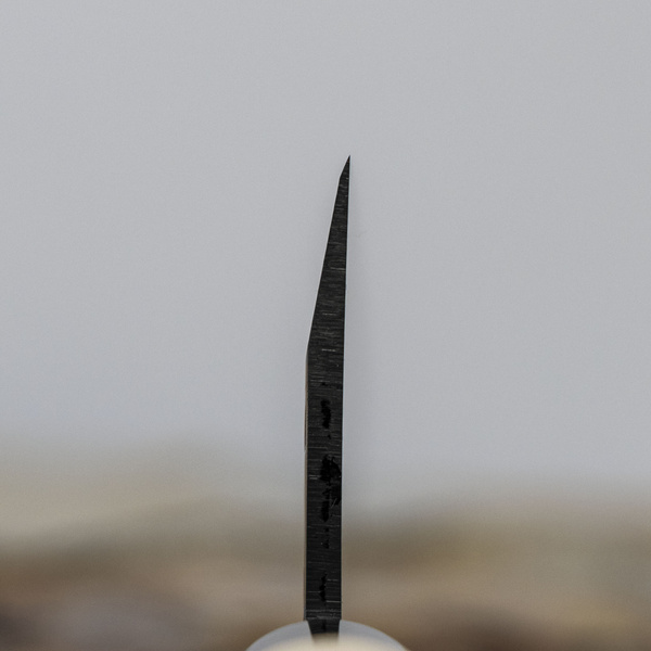 Satake Magoroku Saku Nóż Deba 15,5 cm