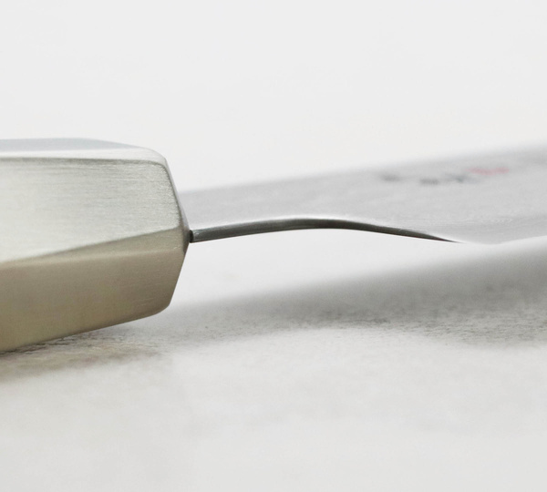 Mcusta Zanmai Splash Damascus VG-10 Szefa kuchni 18 cm