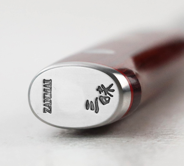 Mcusta Zanmai Classic Pro Flame VG-10 Nóż do steków 11,5 cm