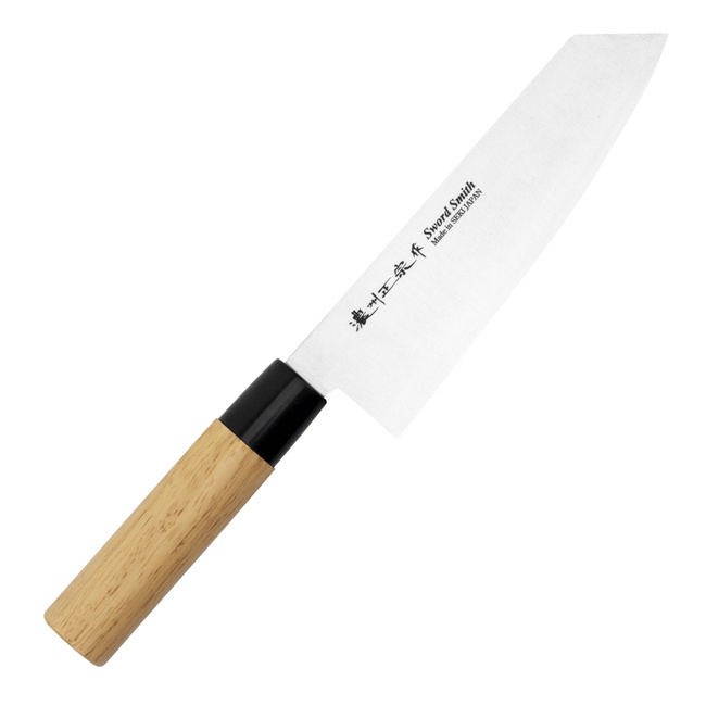 Satake Misaki Nóż Bunka 17 cm