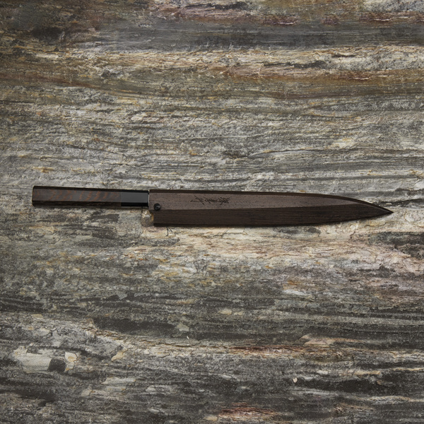 Sakai Takayuki Shoryu Honyaki VG-10 Nóż Yanagiba 27 cm