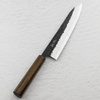 Oul Aogami Super/SS Black Nashiji Nóż Szefa kuchni 24 cm
