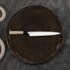 Ittetsu Forge Shirogami#2 Nóż Yanagiba 24 cm Leworęczny