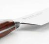 Satake Unique Shirogami#2 Nóż Nakiri 17 cm