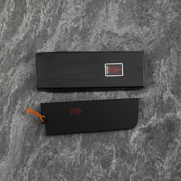 Kanetsune Saya na nóż Nakiri 16,5 cm