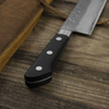 Tojiro Atelier Forged VG-10 Nóż Nakiri 16,5 cm