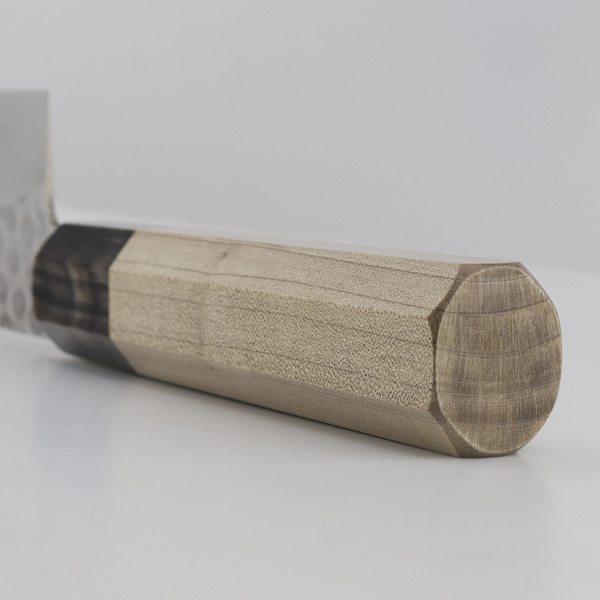 Sakai Takayuki AUS-10 Damascus Nóż Santoku 18 cm
