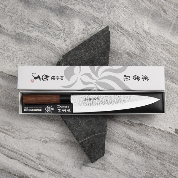 Seki Kanetsune 950 DSR-1K6 Nóż Szefa kuchni 24 cm