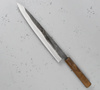 Ittetsu Shirogami#1 Nóż Sujihiki 27 cm