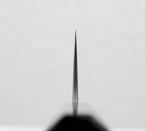 Masakage Kumo VG-10 Nóż Santoku 16,5 cm