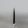 Sakai Takayuki Gallery Shirogami#1 Honyaki Fuji Purple Nóż Szefa kuchni 24 cm