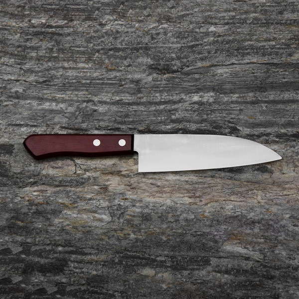 Katsuto Tanaka HAP40/SS Nóż Santoku 14 cm