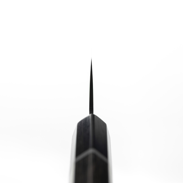 Seki Kanetsugu Zuiun SG2 Nóż Sujihiki 24 cm