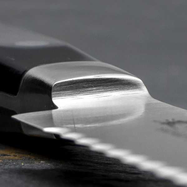 Satake Cutlery Mfg Katsu Nóż do pieczywa 20 cm