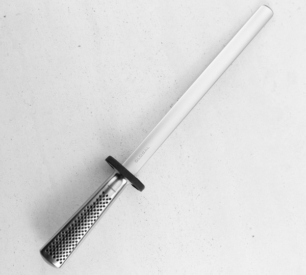 Diamentowy musak 26 cm Global G-38/B
