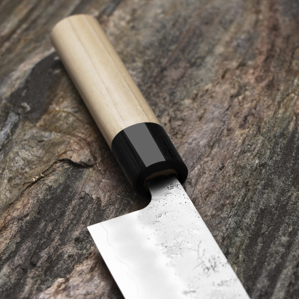Tsunehisa Nashiji Gingami Nóż Bunka 17 cm