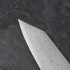 Seki Kanetsune Minamo-kaze Nóż Kiritsuke Gyuto 21 cm
