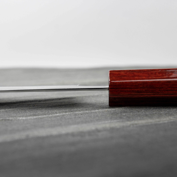 Kei Kobayashi SG2 Nóż Santoku 17 cm