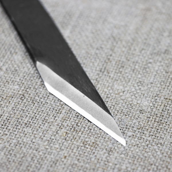 Nóż Kiridashi Aogami 21 mm