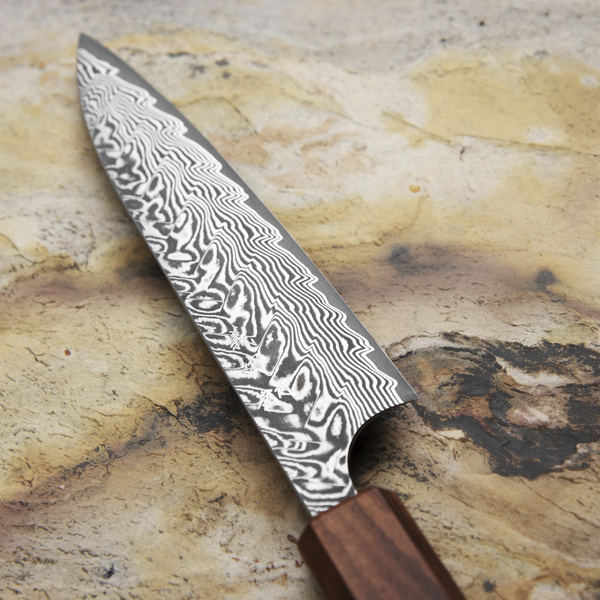 Yoshimi Kato ORI SG2 Nóż uniwersalny 12 cm