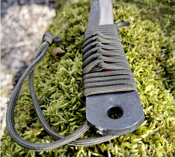 Ikeuchi Sword Nóż Outdoor 13,5 cm
