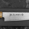 Toshitaka SG2 Black Damascus Nóż uniwersalny 13,5 cm