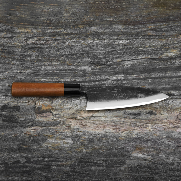 Matsubara Shirogami#1 Nóż Funayuki 16 cm