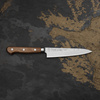 Terakazu Takamura Brown Chromax Nóż uniwersalny 13 cm
